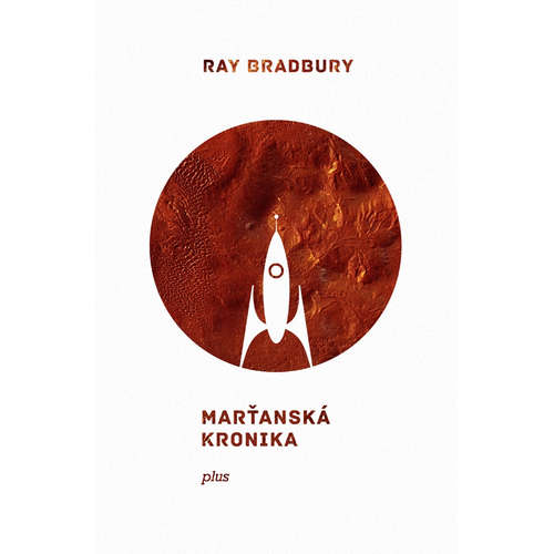 E-kniha Marťanská kronika - Ray Bradbury - 