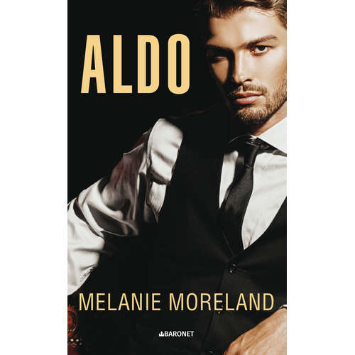 E-kniha Aldo - Melanie Moreland - 