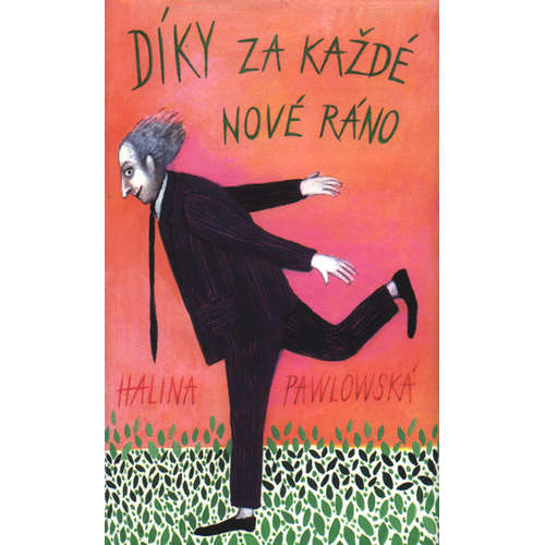 E-kniha Díky za každé nové ráno - Halina Pawlowská - 