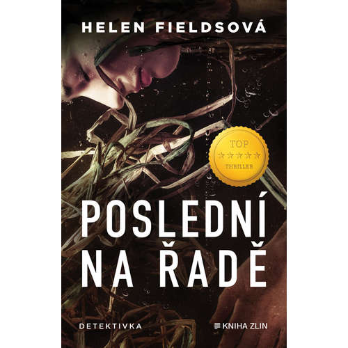 E-kniha Poslední na řadě - Helen Fieldsová - 