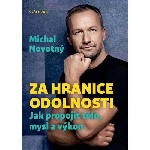 E-kniha Za hranice odolnosti - Michal Novotný - 
