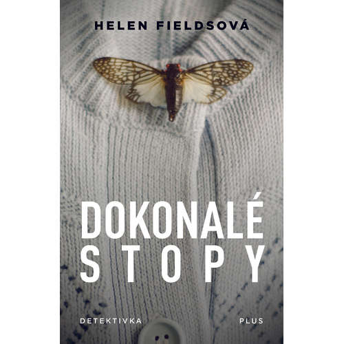 E-kniha Dokonalé stopy - Helen Fieldsová - 