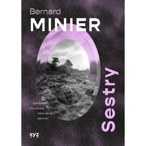 E-kniha Sestry - Bernard Minier - 