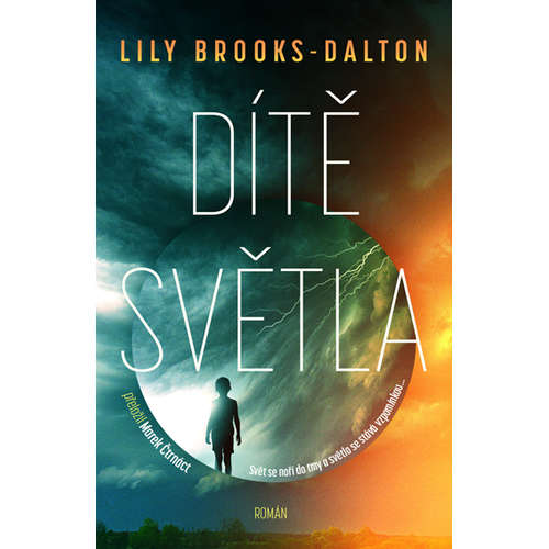E-kniha Dítě světla - Lily Brooks-Dalton - 