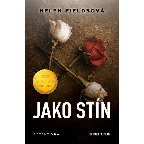 E-kniha Jako stín - Helen Fieldsová - 