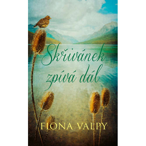 E-kniha Skřivánek zpívá dál - Fiona Valpy - 