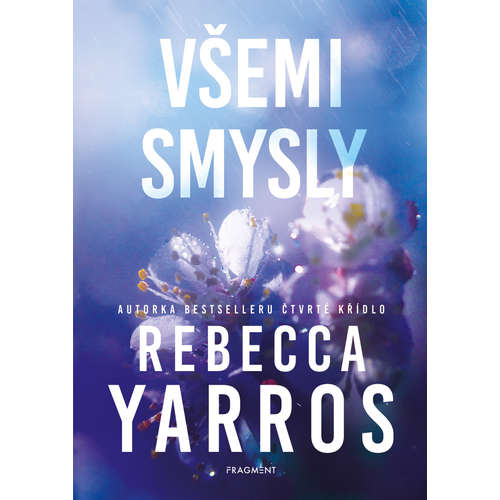 E-kniha Všemi smysly - Rebecca Yarros -