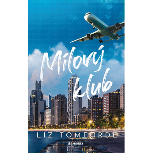 E-kniha Mílový klub - Liz Tomforde - 
