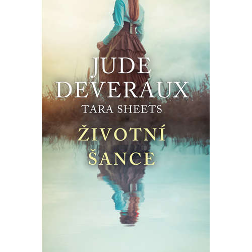 E-kniha Životní šance - Jude Deverauxová -