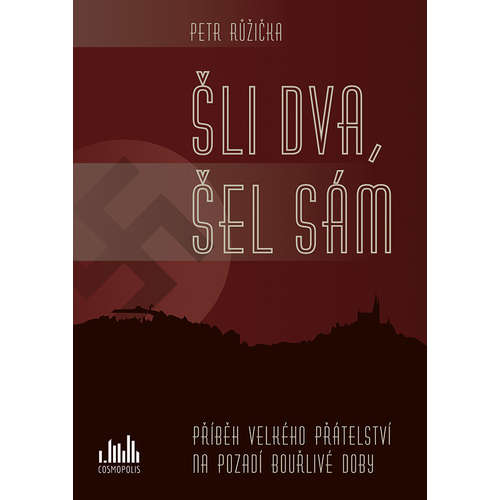 E-kniha Šli dva, šel sám - Petr Růžička - 