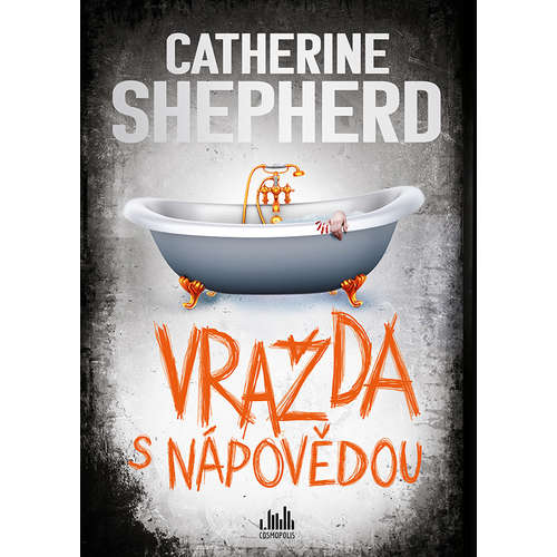E-kniha Vražda s nápovědou - Catherine Shepherd - 