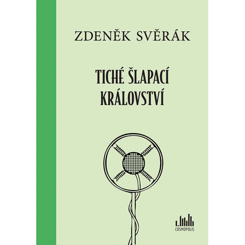 E-kniha Tiché šlapací království - Zdeněk Svěrák - 