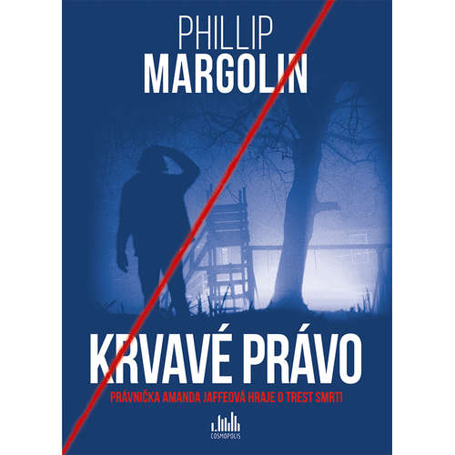 E-kniha Krvavé právo - Phillip Margolin - 