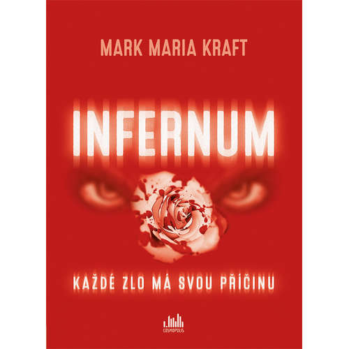E-kniha Infernum - Mark Maria Kraft - 