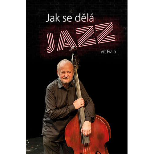 E-kniha Jak se dělá jazz - Vít Fiala - 