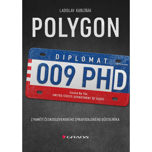 E-kniha Polygon - Ladislav Kubizňák - 
