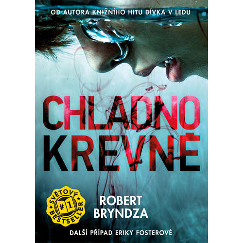 E-kniha Chladnokrevně - Robert Bryndza - 