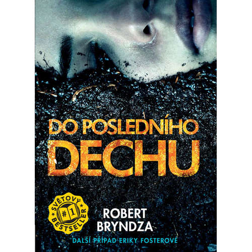 E-kniha Do posledního dechu - Robert Bryndza - 