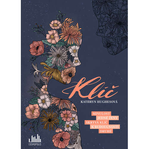 E-kniha Klíč - Kathryn Hughesová - 