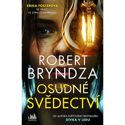 E-kniha Osudné svědectví - Robert Bryndza - 