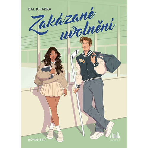 E-kniha Zakázané uvolnění - Bal Khabra - 