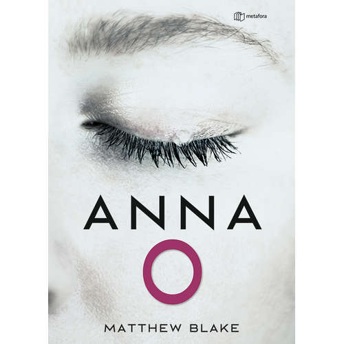 E-kniha Anna O. - Matthew Blake - 