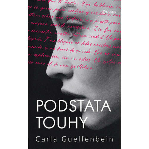E-kniha Podstata touhy - Carla Guelfenbein - 