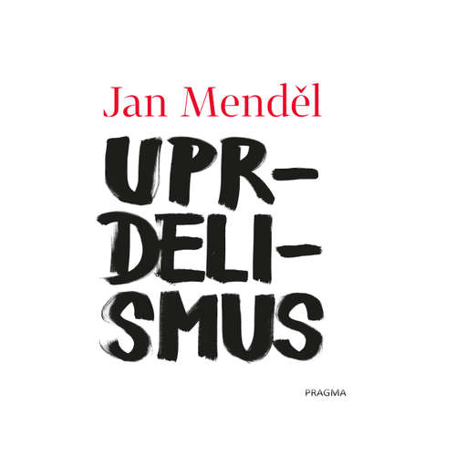 E-kniha Uprdelismus - Jan Menděl -