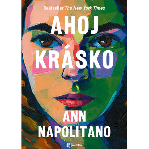 E-kniha Ahoj krásko - Ann Napolitano - 