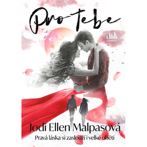 E-kniha Pro tebe - Jodi Ellen Malpasová - 
