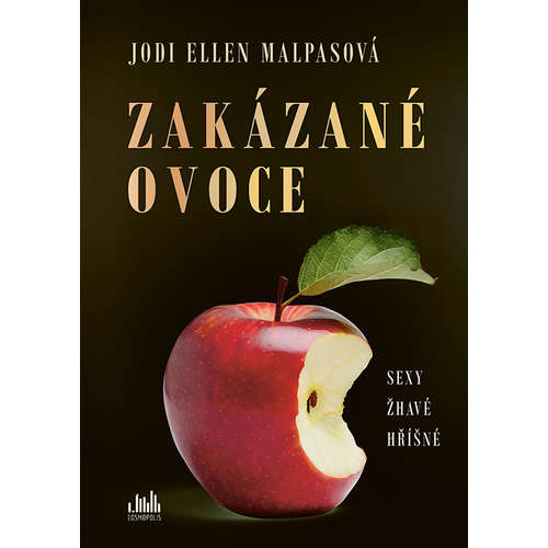 E-kniha Zakázané ovoce - Jodi Ellen Malpasová - 