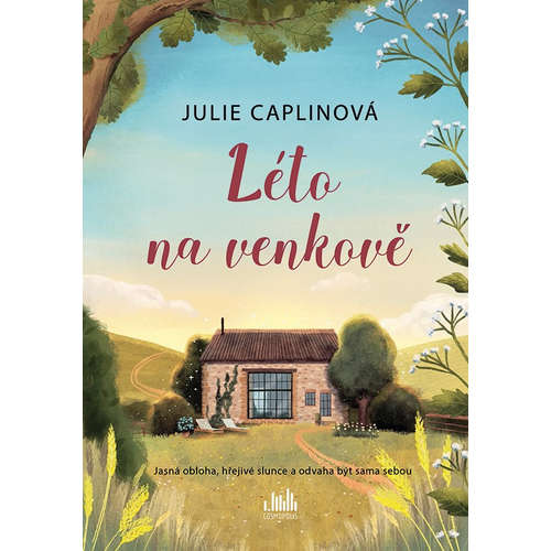 E-kniha Léto na venkově - Julie Caplinová - 