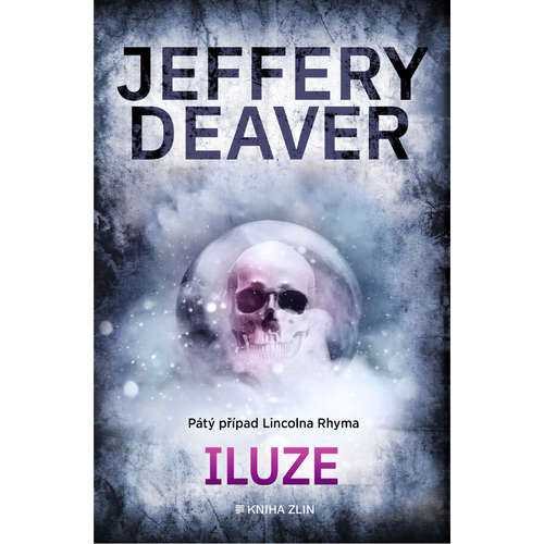 E-kniha Iluze - Jeffery Deaver - 