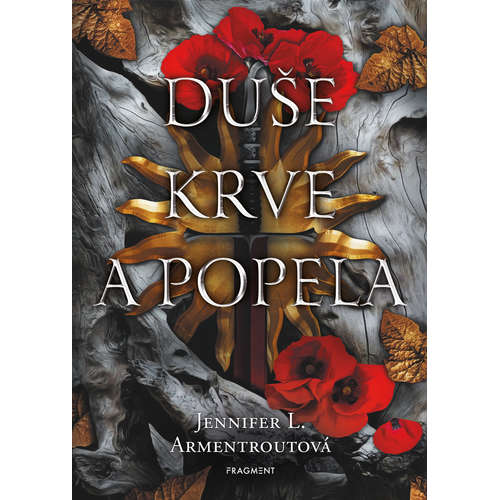 E-kniha Duše krve a popela - Jennifer L. Armentroutová - 