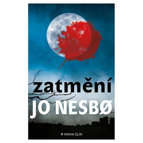 E-kniha Zatmění - Jo Nesbo - 