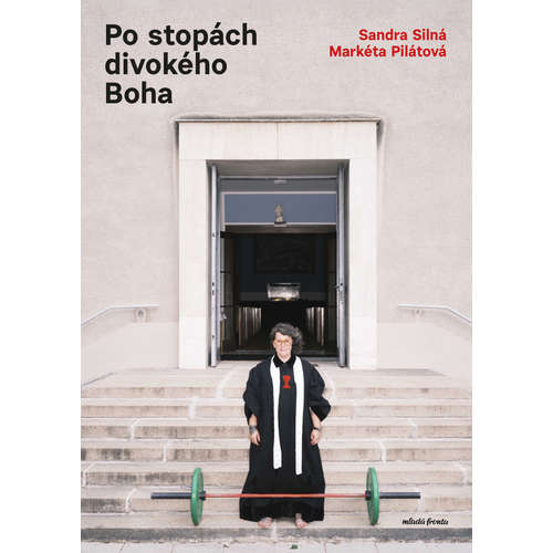 E-kniha Po stopách divokého Boha - Markéta Pilátová -