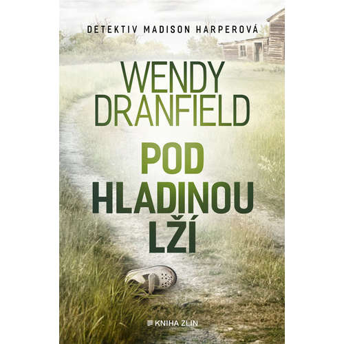E-kniha Pod hladinou lží - Wendy Dranfield - 