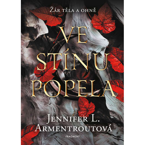 E-kniha Ve stínu popela - Jennifer L. Armentroutová -