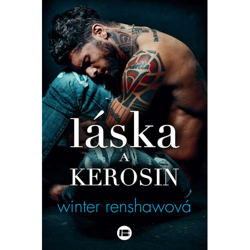 E-kniha Láska a kerosin - Winter Renshawová - 