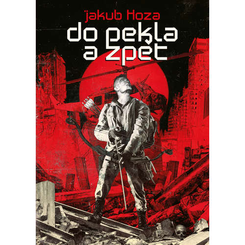E-kniha Do pekla a zpět - Jakub Hoza - 