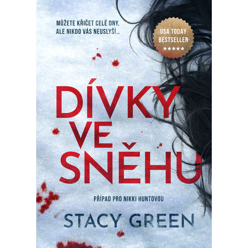 E-kniha Dívky ve sněhu - Stacy Green - 