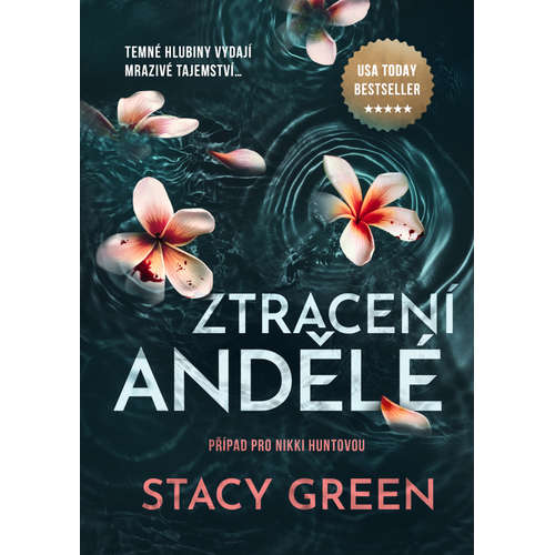 E-kniha Ztracení andělé - Stacy Green - 