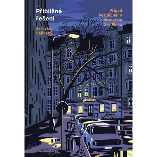 E-kniha Přibližné řešení - Jaroslav Velinský - 