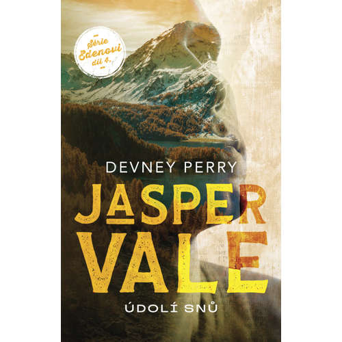 E-kniha Jasper Vale - Údolí snů - Devney Perry - 
