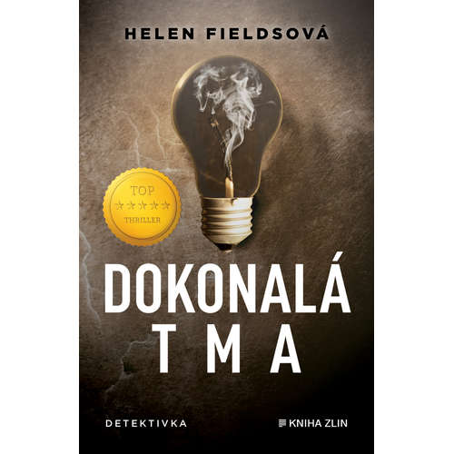 E-kniha Dokonalá tma - Helen Fieldsová - 
