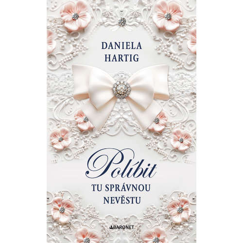 E-kniha Políbit tu správnou nevěstu - Daniela Hartig - 