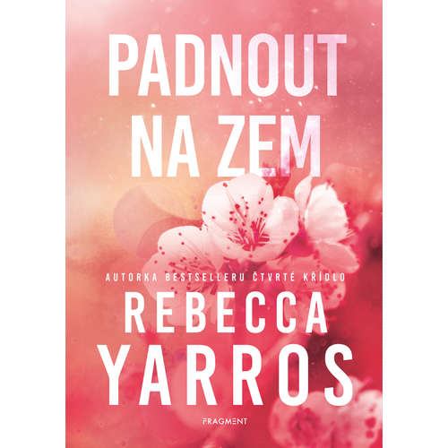 E-kniha Padnout na zem - Rebecca Yarros - 