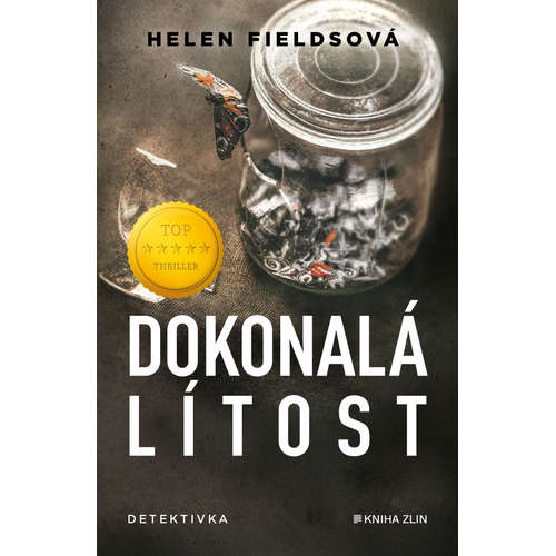 E-kniha Dokonalá lítost - Helen Fieldsová - 