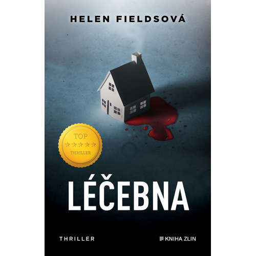 E-kniha Léčebna - Helen Fieldsová - 