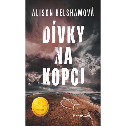 E-kniha Dívky na kopci - Alison Belshamová - 